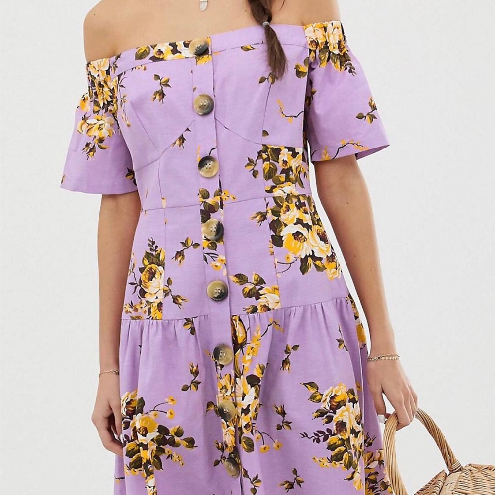 ASOS Dress